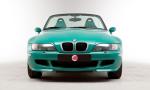 BMW Z3 M Roadster 1996 года